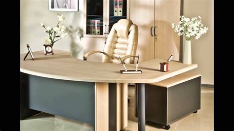 17 Modern Office Furniture Designs 2016 Decor Sector Amazing