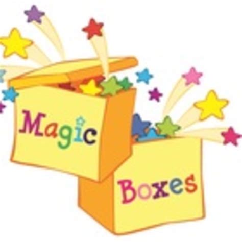 Magic Boxes Teaching Resources Teachers Pay Teachers