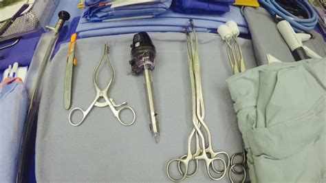 The Basics Of Vats Surgery Youtube