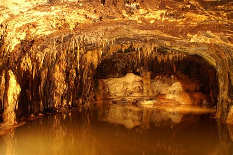 Top Caves Of The World Travel Dilemma