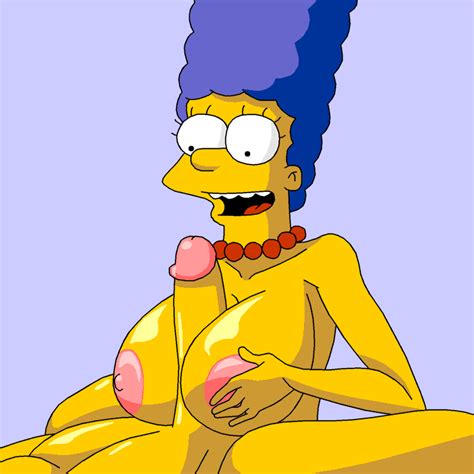 Simpsons Porn Animated Gif XXGASM