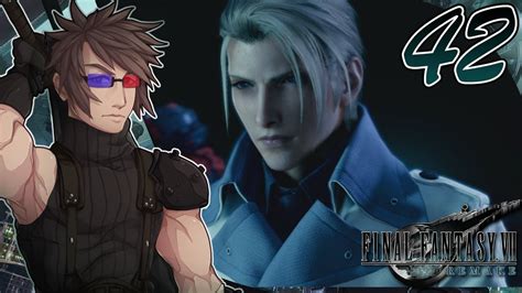 If you've ever been wondering how to defeat darkside and rufus shinra in final fantasy 7 remake, you're in luck! Final Fantasy VII Remake - Episode 42『Rufus Shinra』 - YouTube