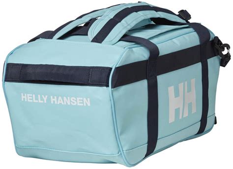 Helly Hansen Scout Duffel 50l Glacier Blue Sklep Internetowy Polstorpl