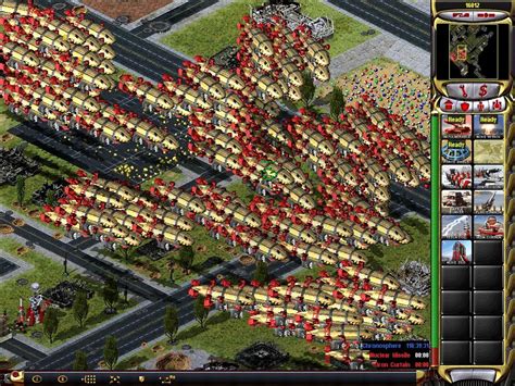 Red alert 2 gameplay is no different from other such strategy games. Red Alert 2 Yuri's Revenge Free Download - Full Version!