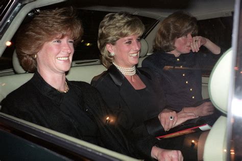 The Ancestors And Descendants Of Diana Princess Of Wales Who Is