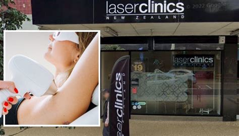 Womans Face Burned After Auckland Beauty Therapist Makes Significant