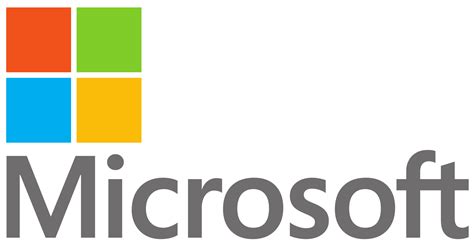 Microsoft Logo - Saqibsomal | Microsoft, Microsoft lumia, Microsoft 