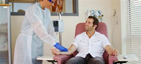The Health Benefits Of Iv Therapy Keep Dripping In Pure Executive Health And Wellness Concierge