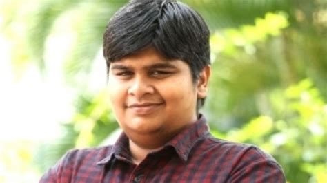 During this period he got interested in film making. Karthik Subbaraj's new movie interesting title and first ...