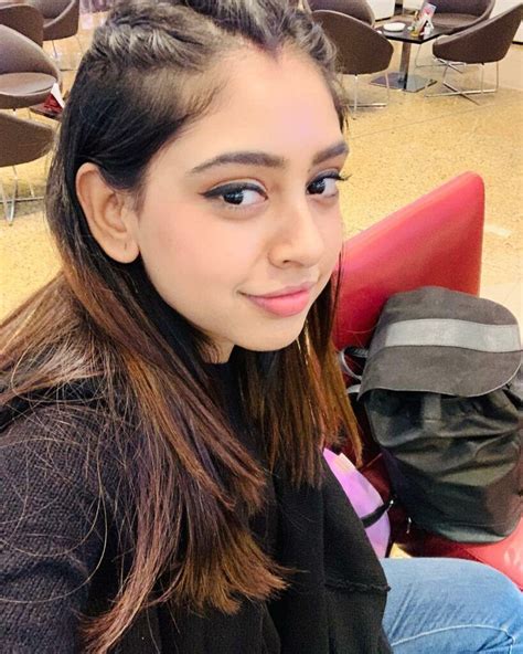 Reasons Why Niti Taylor Is The National Crush Of India Iwmbuzz In