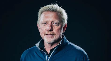 Then in a positive light but the last decade, the publicity has not been positive. Boris Becker: My children experience a racist incident at ...