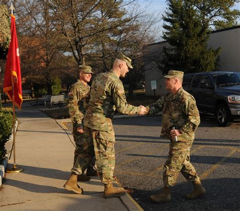 Dvids Images Inscom Commanding General Visits 704th Military