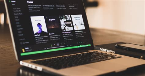 How To Organize Spotify Playlists For Every Mood · Organize Your