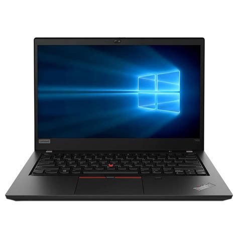 Laptop Lenovo Thinkpad T495 14procesador Amd Ryzen 5 Pro