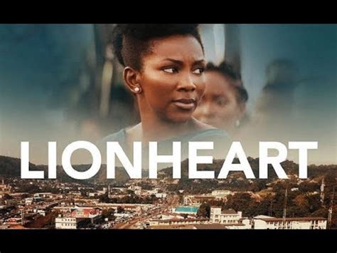Genevieve S Reaction After Lionheart Was Disqualified From Oscar