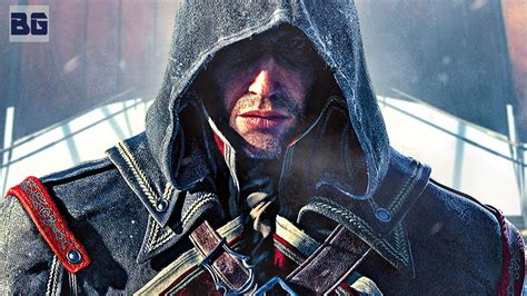 Assassin S Creed Rogue O Filme Dublado 4K 60FPS YouTube