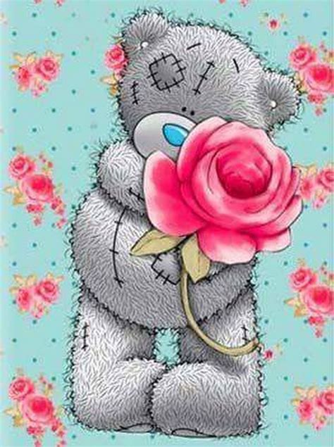 Me To You You To Me Tatty Teddy Teddy Bear Wallpaper Teddy Pictures