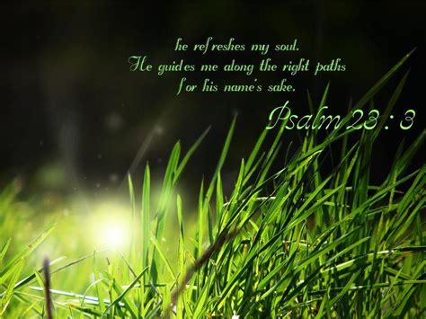 Psalm 23 Desktop Wallpapers Top Free Psalm 23 Desktop Backgrounds