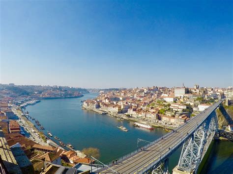 O Que Fazer Na Cidade Do Porto 25 Coisas A Fazer No Porto
