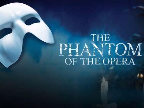 The Phantom Of The Opera Broadway Tickets New York Ingresso