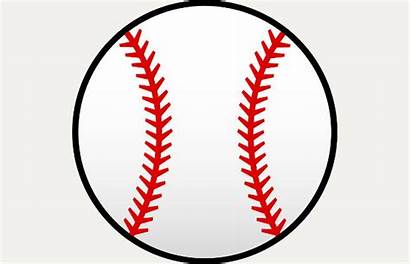 Baseball Clipart Eps Cliparts Round Graphic Psd