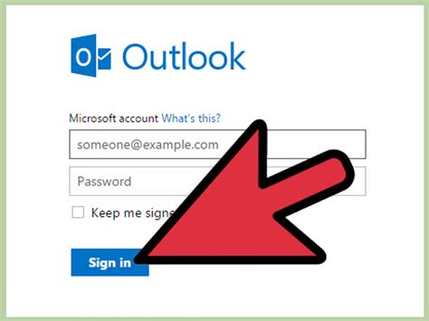 Comment Créer Un Compte Outlook 8 étapes Wikihow