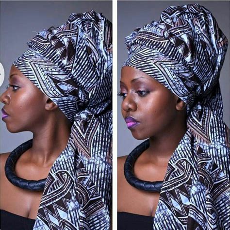 Pin By Ebony Creative Spirit 3363 On Crown Global Head Wraps Head Wraps Style Wraps