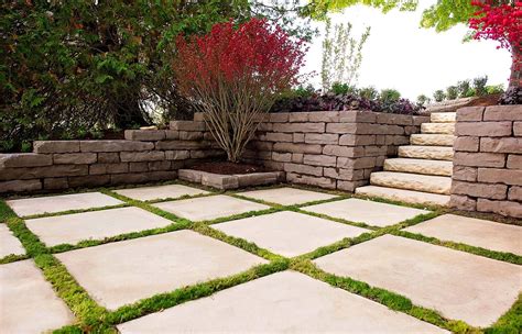 For durable square patio pavers, browse alibaba.com for incredibly large options and deals. Rosetta Miros: Modern Patio Pavers | Paver patio ...