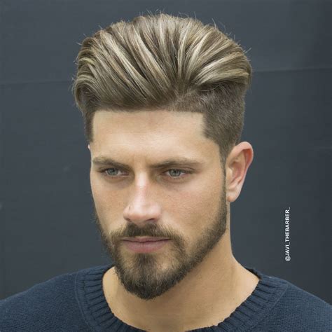 Pin By Branden On Hair With Images Cool Hairstyles For Men New Men Hairstyles Hairstyles