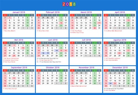 Adapun kelebihan kalender islami 2019 cetakan haniefa kreasi ini yaitu : kalender 2017 | Calendars 2021