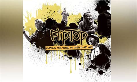 Fliptop Flipping The Tides Of Filipino Hip Hop