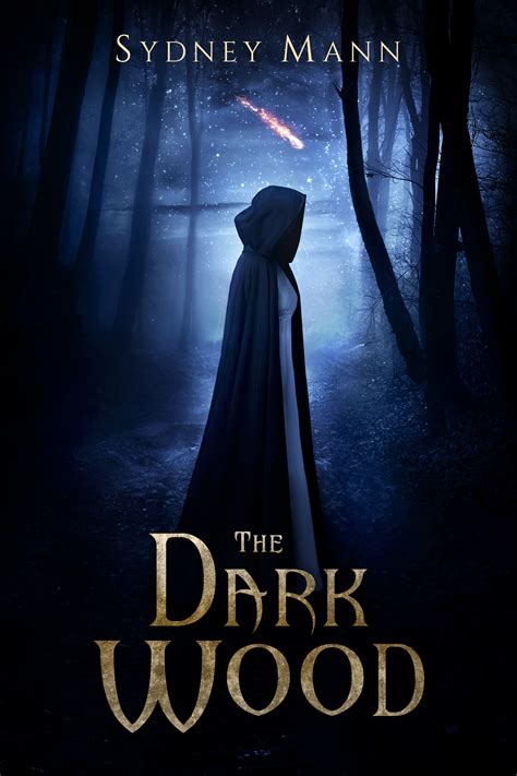The Dark Wood — The Rebel Christian