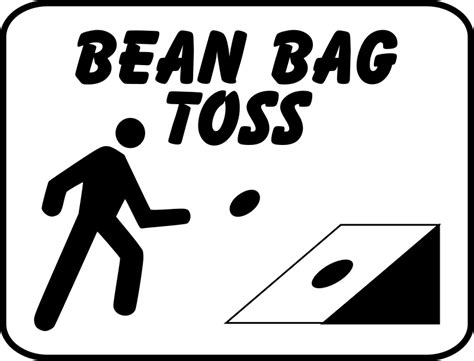 Bean Bag Toss Game Clipart 20 Free Cliparts Download Images On