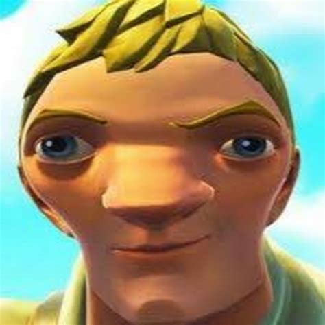Defaulty Boi Gaming Profile Pictures Gamer Pics Fortnite