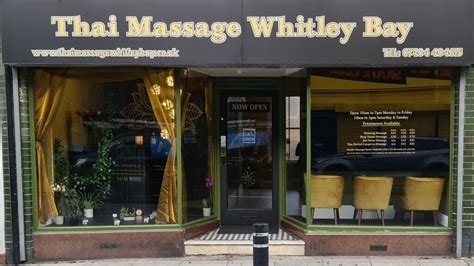 Thai Massage Whitley Bay Newcastle In Newcastle Tyne And Wear Gumtree