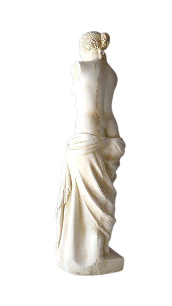 Statue Venus De Milo Le Bon Vivre