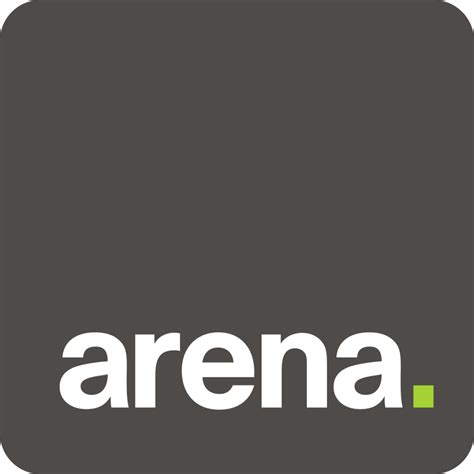 Arena Logo Boxed Web Airsprung Group Plc