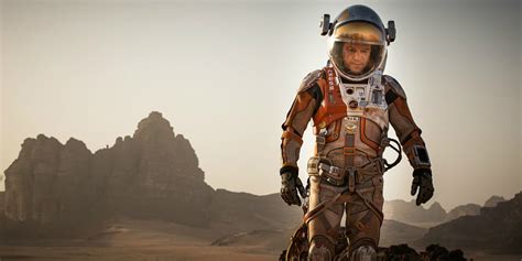 5 Project Management Lessons From The Martian