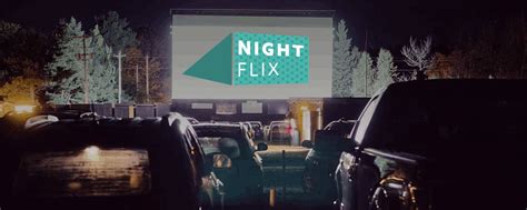 The Premier Outdoor and Drive-In Cinema Experience For ...