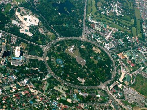 Quezon Memorial Circle Quezon City