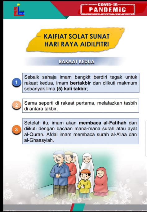 Download as pdf, txt or read online from scribd. RASMI : Teks Khutbah dan Panduan Lengkap Solat Sunat ...