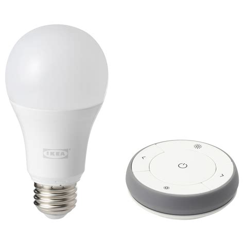 Smart Lighting Kits Ikea
