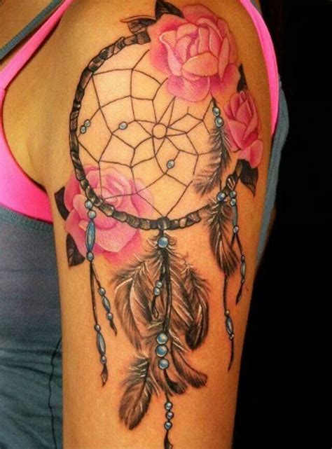 Dream Catcher Tattoos Dream Catcher Tattoo Design Sleeve Tattoos