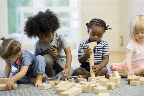Simple Ways To Strengthen Childrens Social Skills Childrens Courtyard
