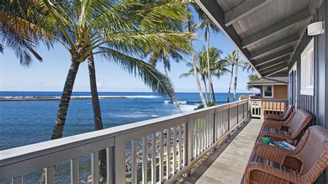 New Oceanfront Kauai Vacation Rental At Poipu Kauai Vacation Rentals