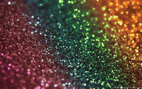 Rainbow Sparkle Wallpapers Wallpaper Cave