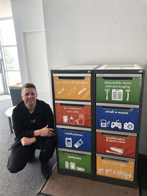 Helping Tasmanians To Avoid Reduce Reuse And Recycle Rethink Waste