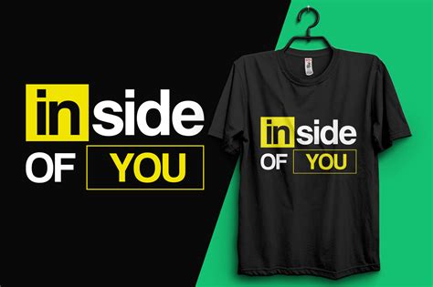 Inside Of You Graphic By Designhut · Creative Fabrica