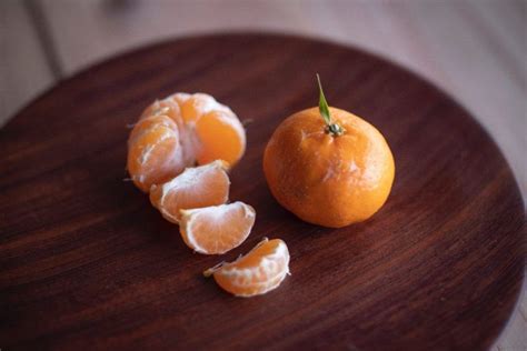 5 Of The Most Popular Types Of Mandarin Oranges For Lunar New Year