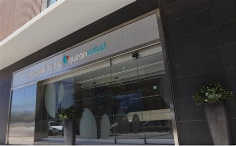 Abre Las Puertas El Nuevo Hospital De Día Quirónsalud Málaga Noticias 2d